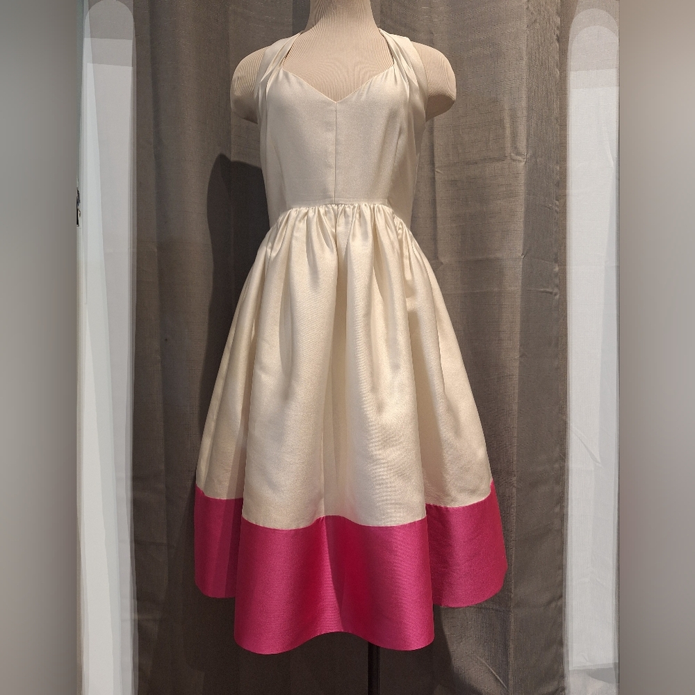 The Madison Ave Collection Kate Spade Mila Dress Size 4